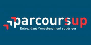 Logo Parcoursup