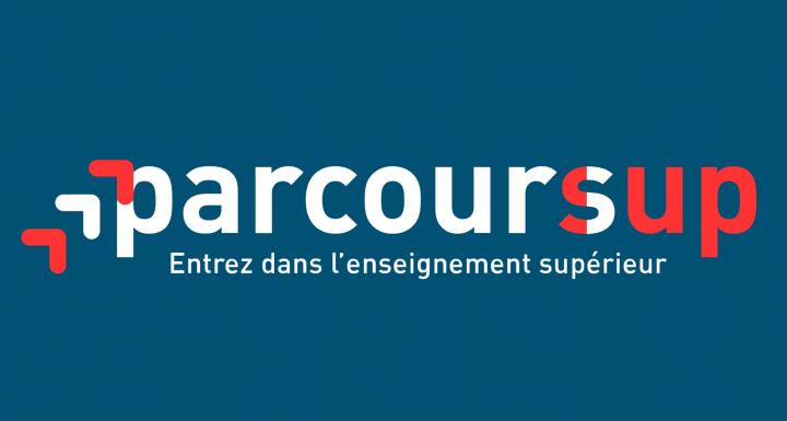 Logo Parcoursup